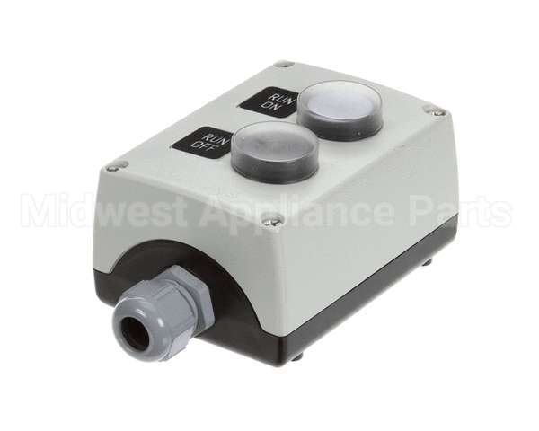 9250202 Meiko Startstop Station Bus Complet