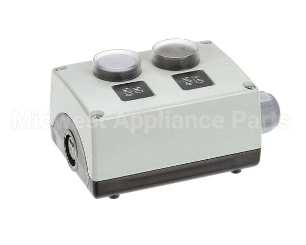 9250202 Meiko Startstop Station Bus Complet