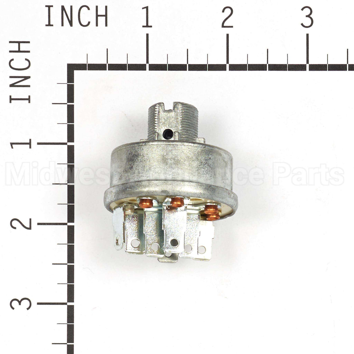 92556MA Briggs & Stratton Switch-Key/Shut Off