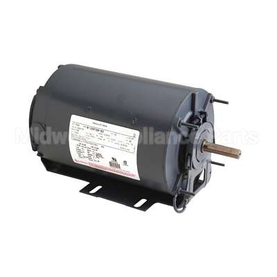 925AL Regal Rexnord - Century Motors 1/3;.9Hp 115V 1725/1140 Rev