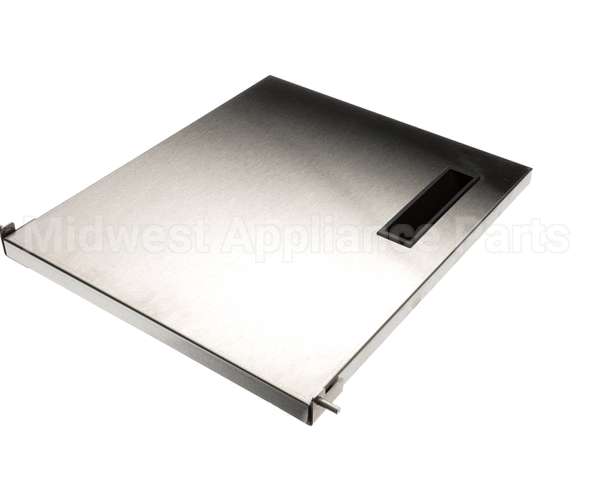 92617 Henny Penny Assembly-Right Hinge Door-Eex