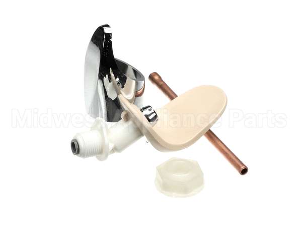 92715C Elkay Accessory - Bubbler Replacement Kit, Fle