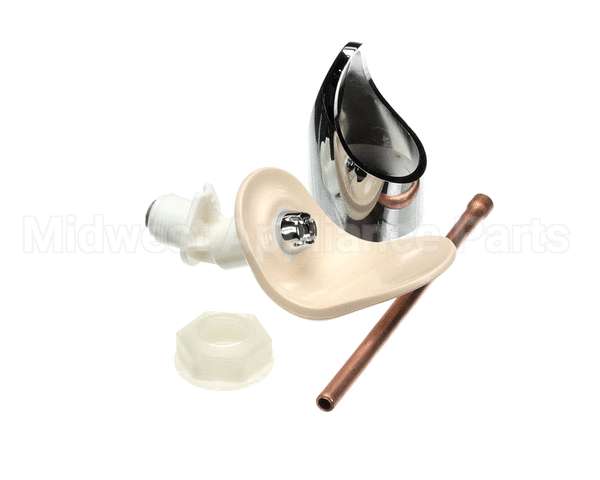 92715C Elkay Accessory - Bubbler Replacement Kit, Fle