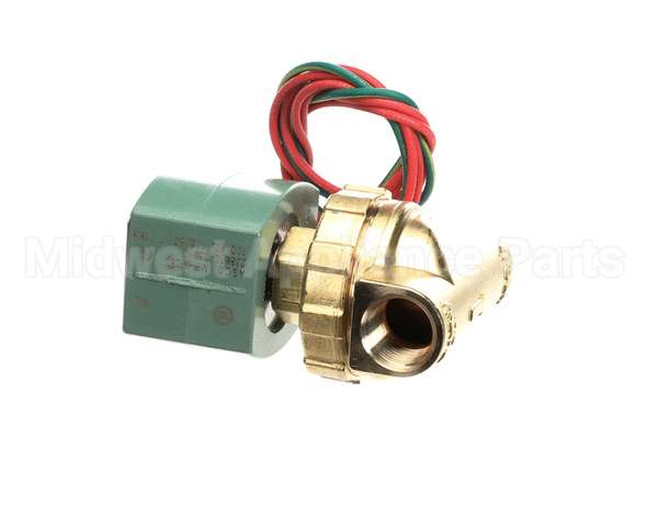 9273-1 Crown Steam Sol.valve 8220G405 120/60