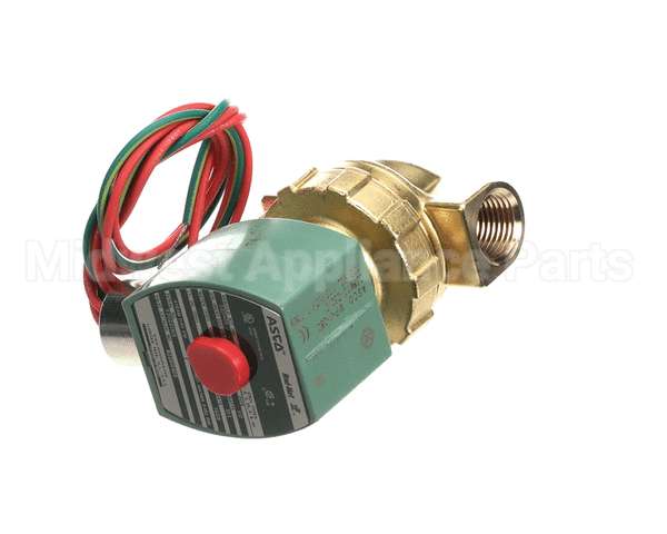 9273-1 Crown Steam Sol.valve 8220G405 120/60