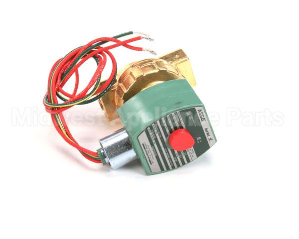 9273-1 Southbend Range Sol.valve 8220G405 120/60