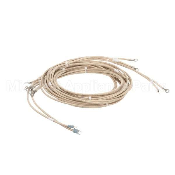 927533-G1 Compatible Vulcan Harness, Main 36In 60Lh