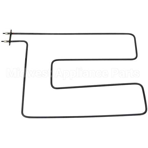 927538-0001S Compatible Vulcan Heating Element - 208V/3750W