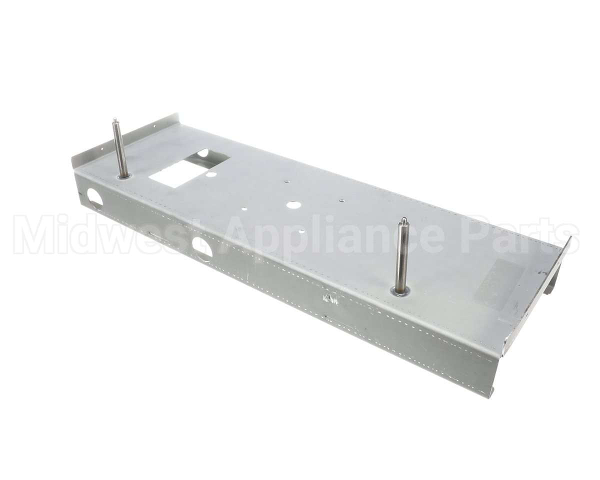9290401 Fri-Jado Plate Motor