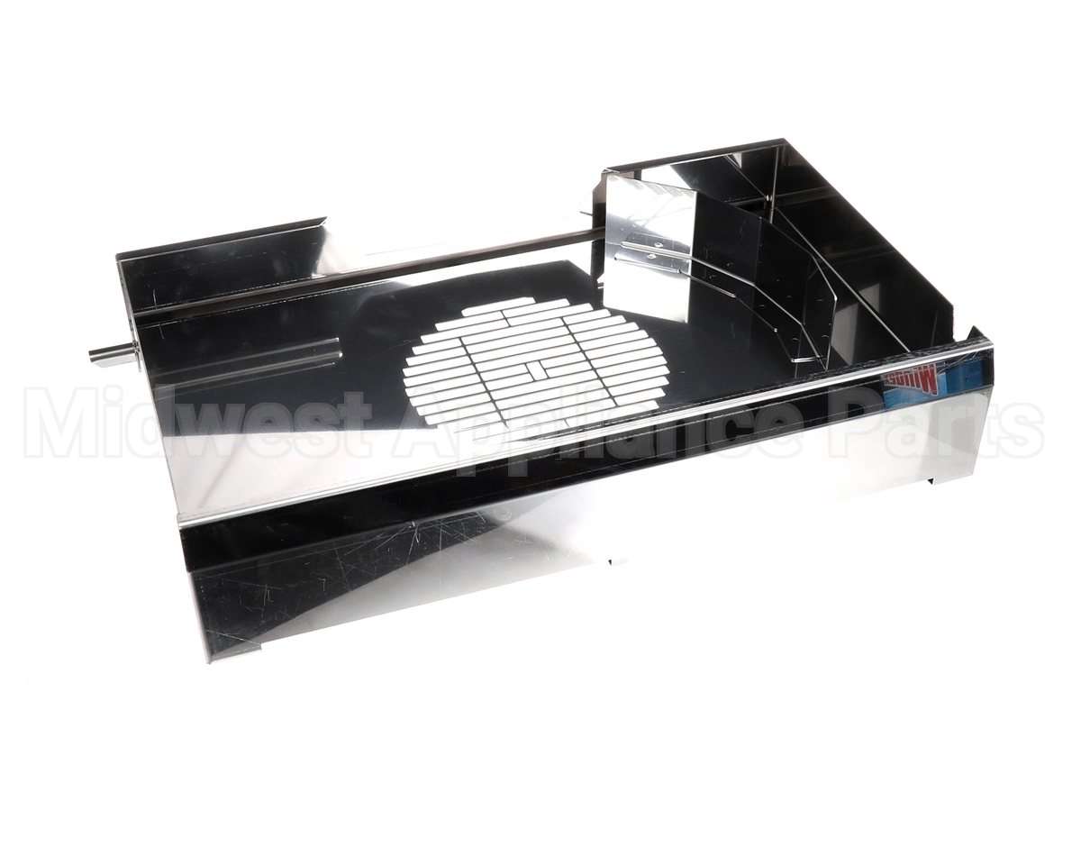 9290458S Fri-Jado Plate Fan Tdr-5 - Packed
