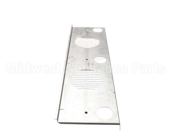 9290528 Fri-Jado Assembly Air Guide Plate