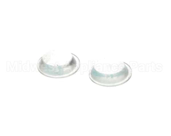 9291179 Delfield Bumper,Button,14X50,Clear