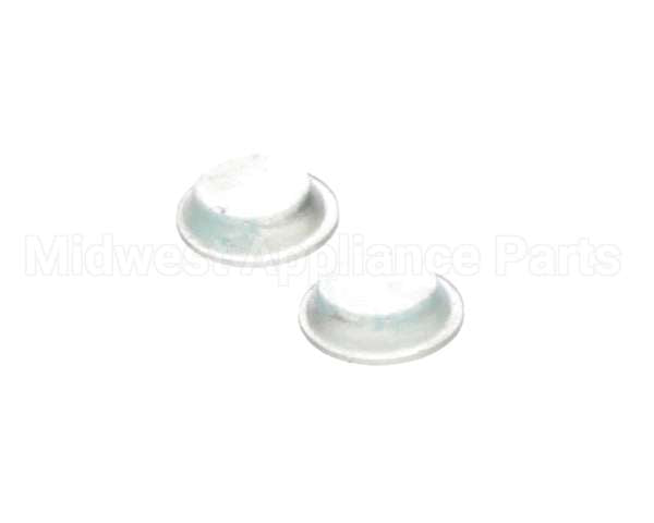 9291179 Delfield Bumper,Button,14X50,Clear
