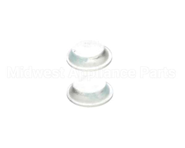 9291179 Delfield Bumper,Button,14X50,Clear