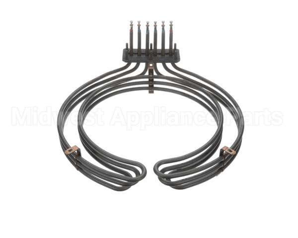 9292028S Fri-Jado Service Kit Element 9.3 Kw 208V, Packed