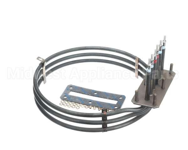 9292029S Fri-Jado Service Kit Element 5.4 Kw 208V, Packed