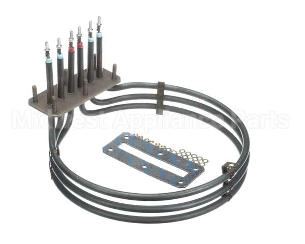 9292029S Fri-Jado Service Kit Element 5.4 Kw 208V, Packed