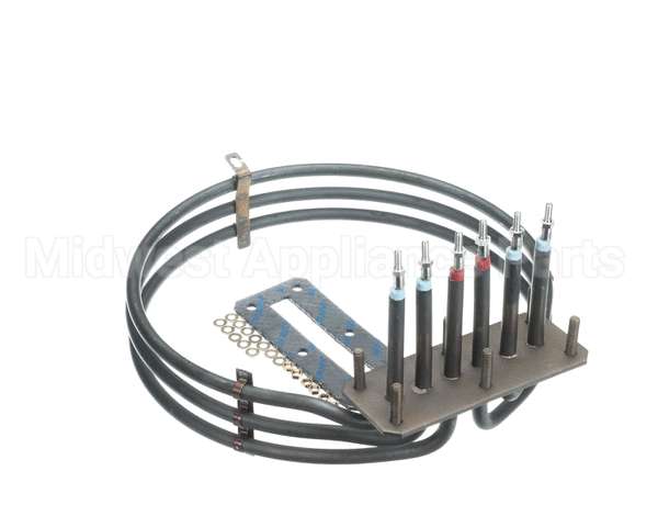 9292029S Fri-Jado Service Kit Element 5.4 Kw 208V, Packed