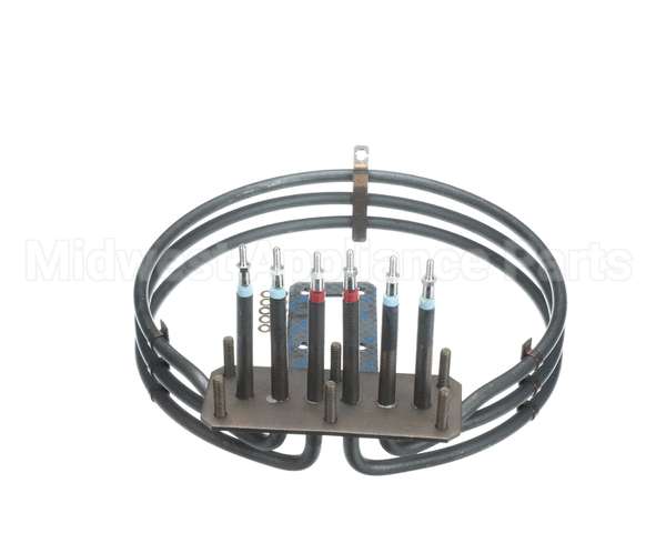 9292029S Fri-Jado Service Kit Element 5.4 Kw 208V, Packed