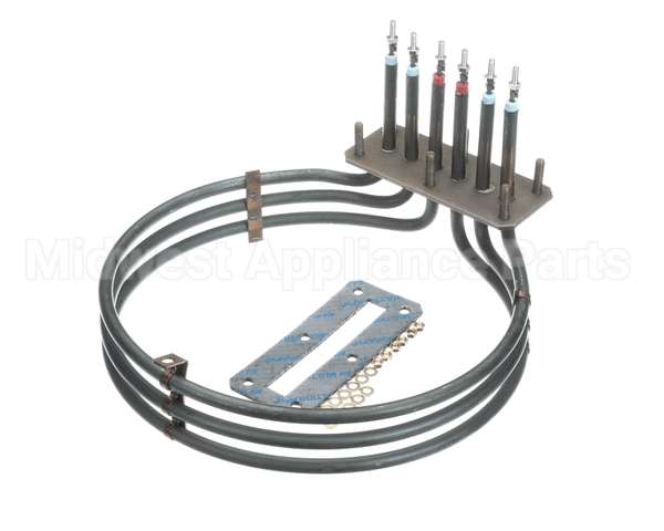 9292029S Fri-Jado Service Kit Element 5.4 Kw 208V, Packed