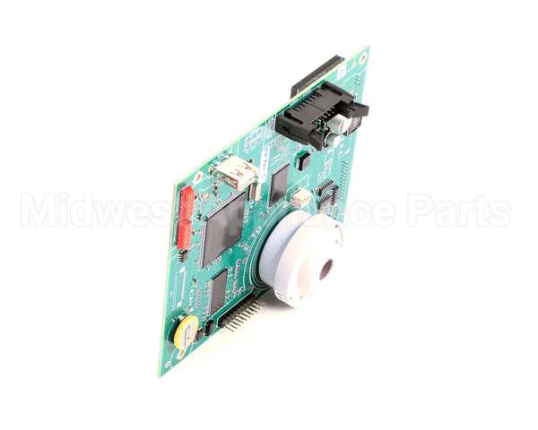 9292040S Fri-Jado Pcb System P+ (Controlprint)