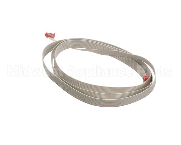 9292044 Fri-Jado Flatcable P-Eco, 10-Core, Front Panel