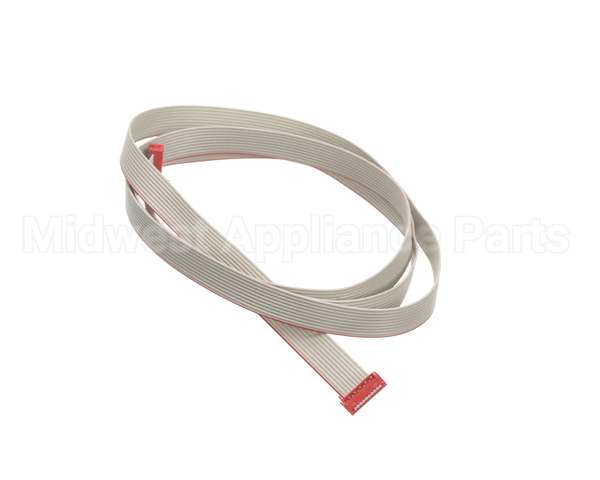 9292044 Fri-Jado Flatcable P-Eco, 10-Core, Front Panel