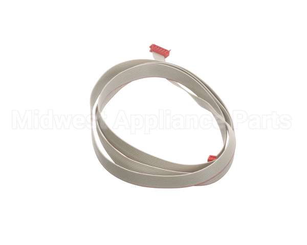 9292044 Fri-Jado Flatcable P-Eco, 10-Core, Front Panel