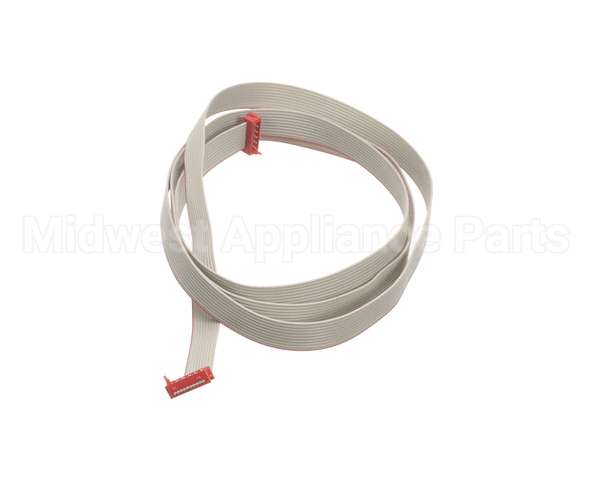 9292044 Fri-Jado Flatcable P-Eco, 10-Core, Front Panel