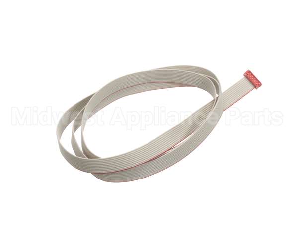 9292044 Fri-Jado Flatcable P-Eco, 10-Core, Front Panel