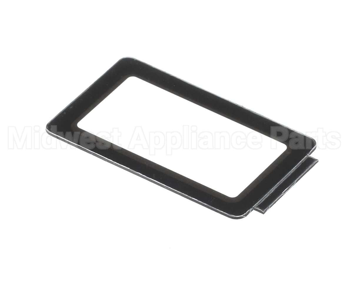 9292263 Delfield Label,Overlay,View Lens