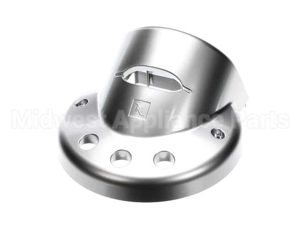 92929 Nespresso Faceplate 702 Outlet V3