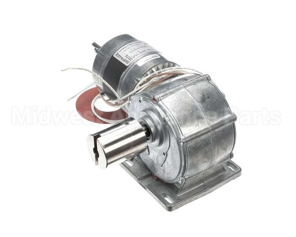 9293001S Fri-Jado Gear Motor Drive Head