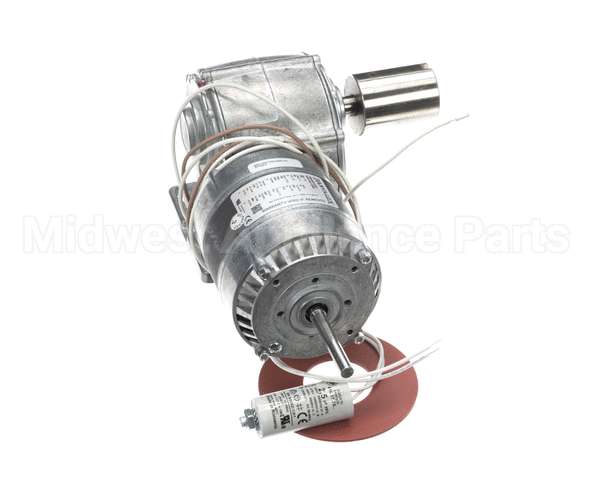9293001S Fri-Jado Gear Motor Drive Head