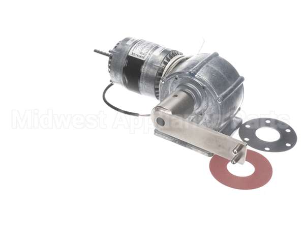 9293002S Fri-Jado Motor + Drive Head Tdr8, Packed