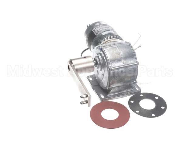 9293002S Fri-Jado Motor + Drive Head Tdr8, Packed