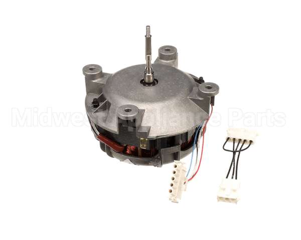 9293020S Fri-Jado Fan Motor + Cap + Socket + Connection Ca