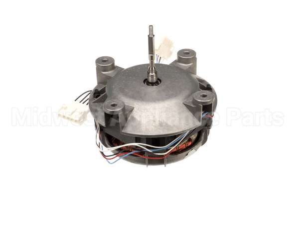 9293020S Fri-Jado Fan Motor + Cap + Socket + Connection Ca