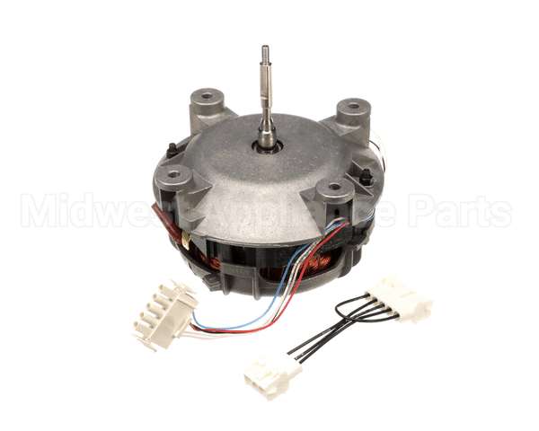 9293020S Fri-Jado Fan Motor + Cap + Socket + Connection Ca