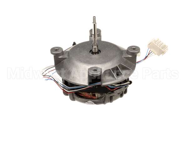 9293020S Fri-Jado Fan Motor + Cap + Socket + Connection Ca