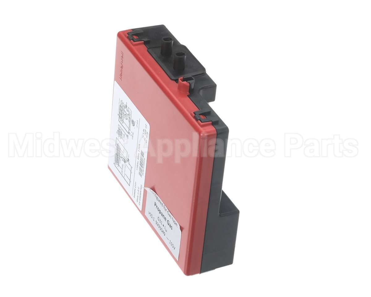 9293049S Fri-Jado Burner Controller 115V + Software G31