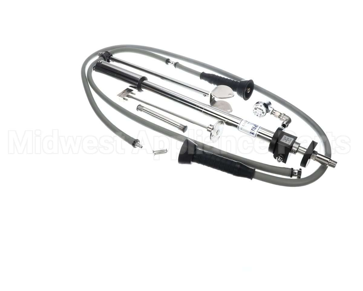 92952621 Ecolab Eco Spray Ii Hose