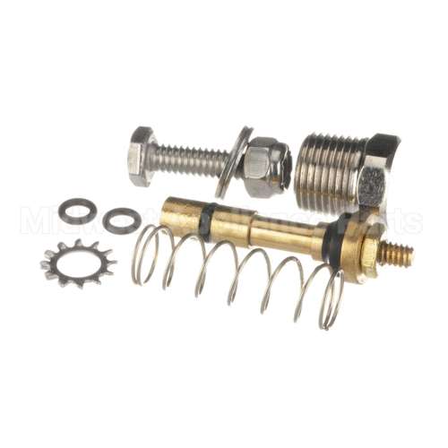 92952654 Ecolab Rebuild Kit