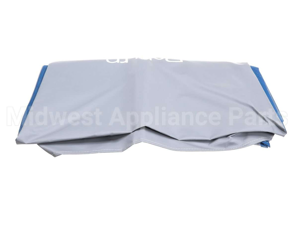 92952811 Ecolab Booster Heater Cover