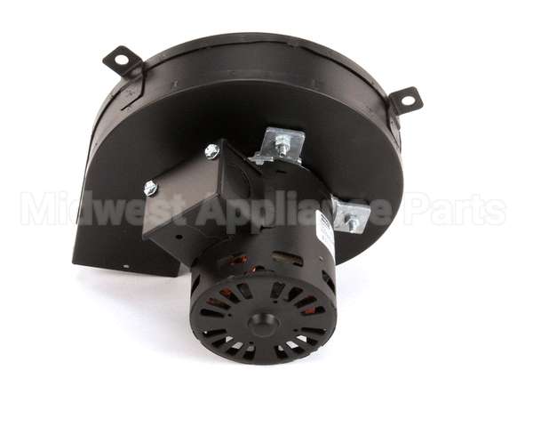 92963-001 Henny Penny Blower Motor-Flue Exhaust 115V