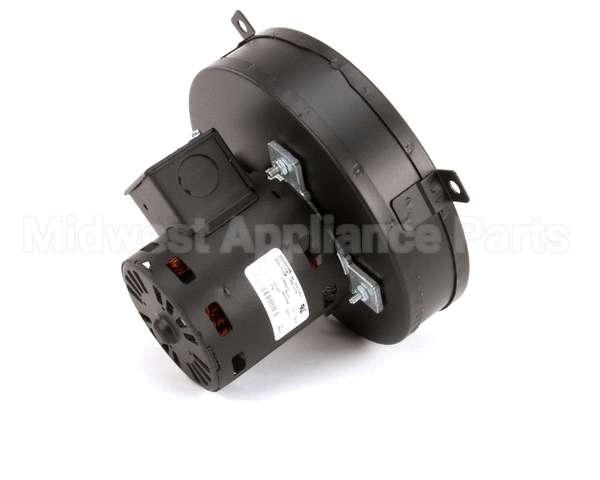 92963-001 Henny Penny Blower Motor-Flue Exhaust 115V