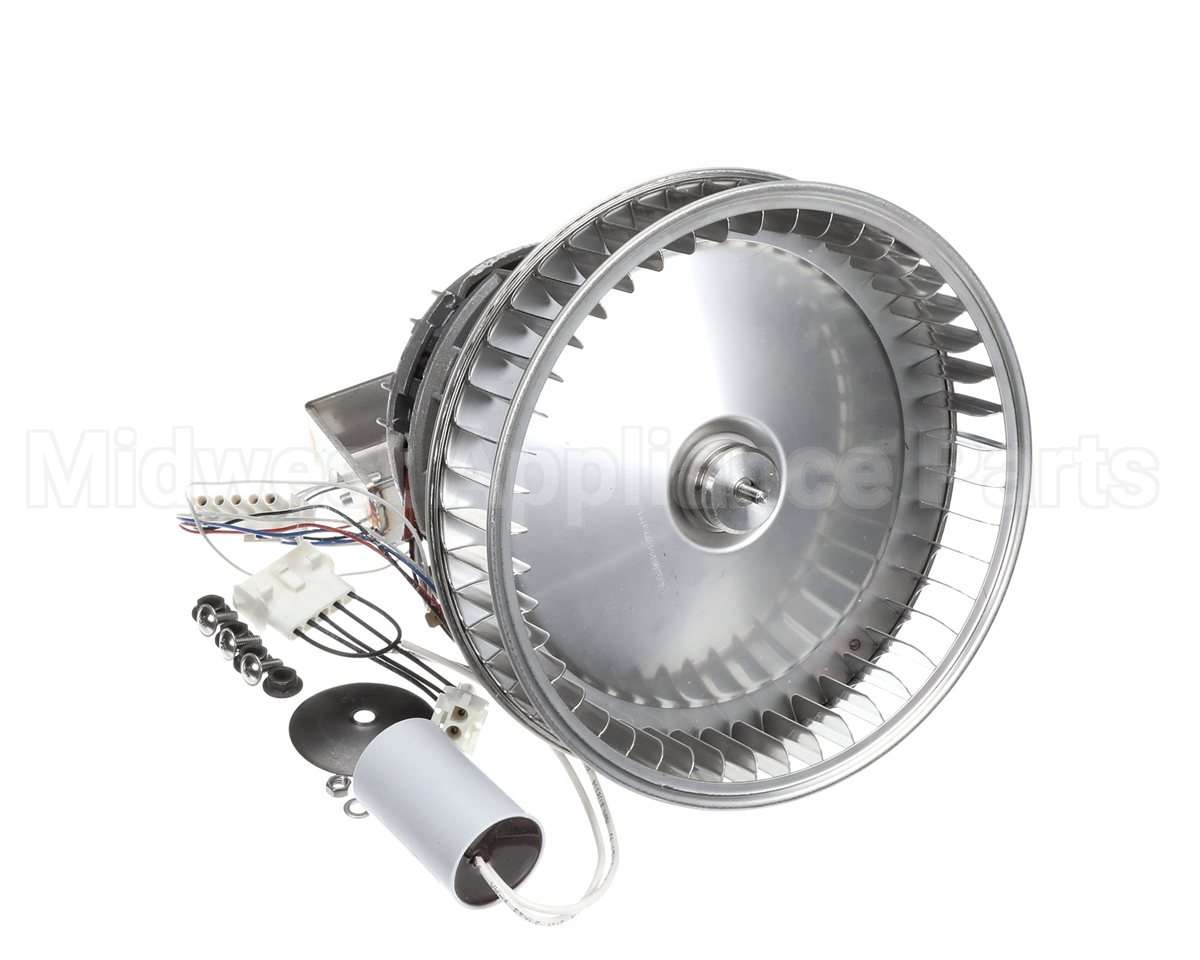 9298550 Fri-Jado Service Kit Fan Tdr 5