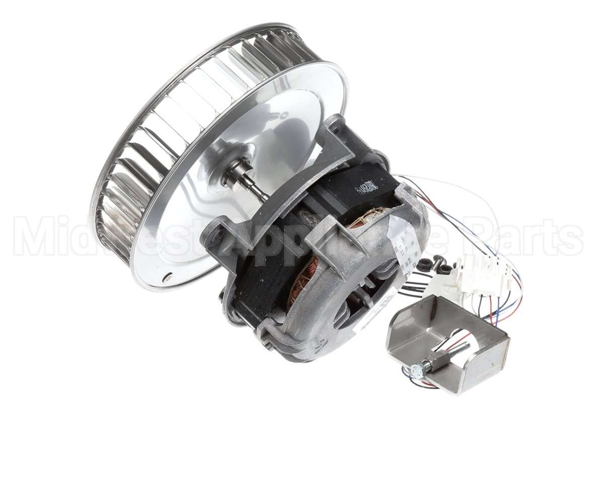 9298550 Fri-Jado Service Kit Fan Tdr 5