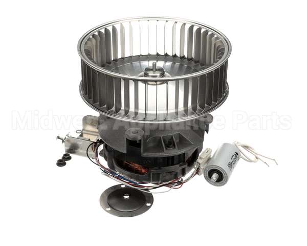 9298551 Fri-Jado Service Kit Fantdr 8