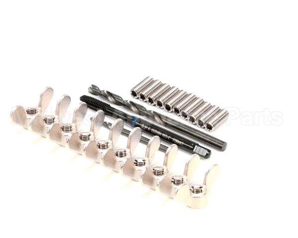 9298563S Fri-Jado Srvc Set Repair Axle Fan Plt